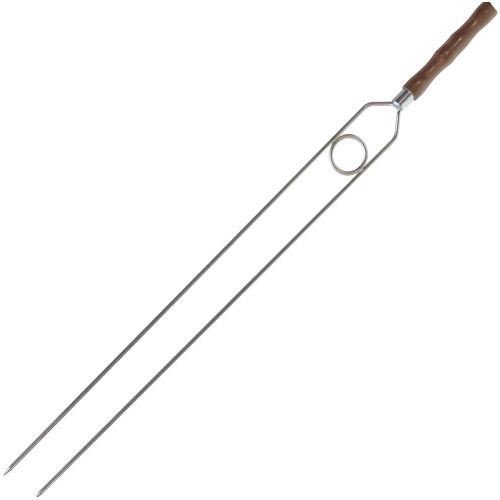 Espeto Duplo 26