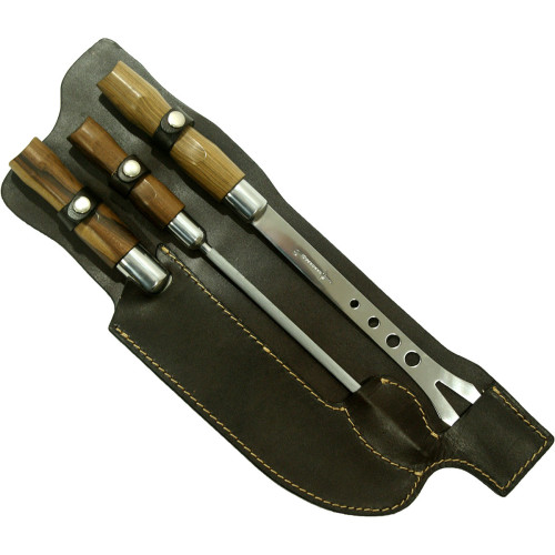 Conjunto para Picanha