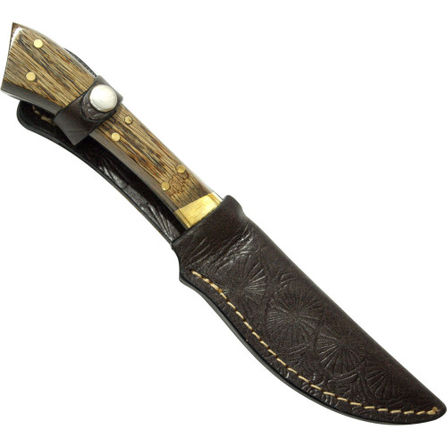 Barrigudinha Bronze 