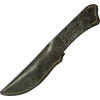 Barrigudinha Bronze 