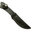 Barrigudinha Bronze 