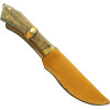 Barrigudinha Bronze 