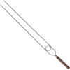Jogo de Espeto Completo com Suporte
