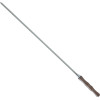 Jogo de Espeto Completo com Suporte