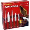 Conjunto Alvorada 