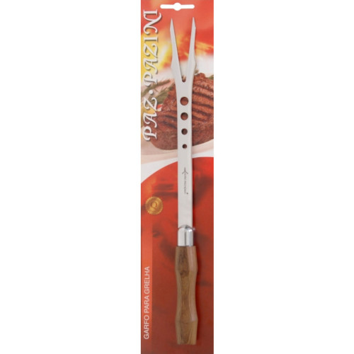 Garfo para Grelha 10