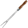 Garfo para Grelha 10
