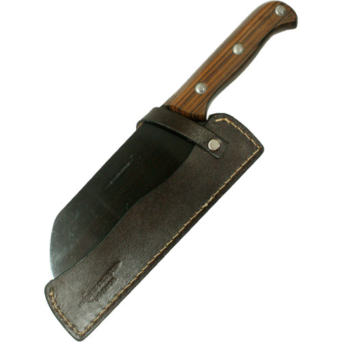 Cutelo profissional Carbono 8'