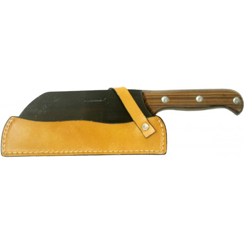 Cutelo profissional Carbono 8'