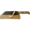 Cutelo profissional Carbono 8'