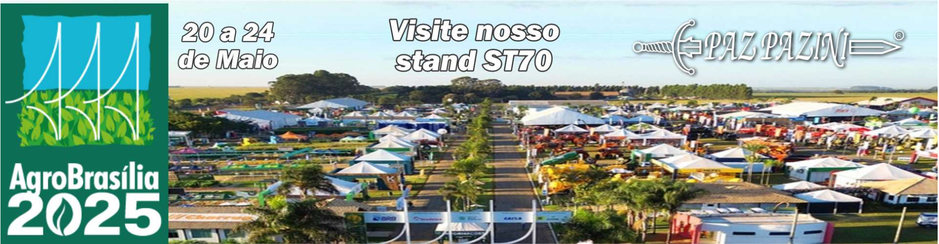 Agro Brazilia 2025